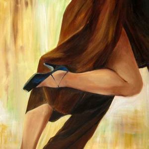 Meet your Posher, Cindy